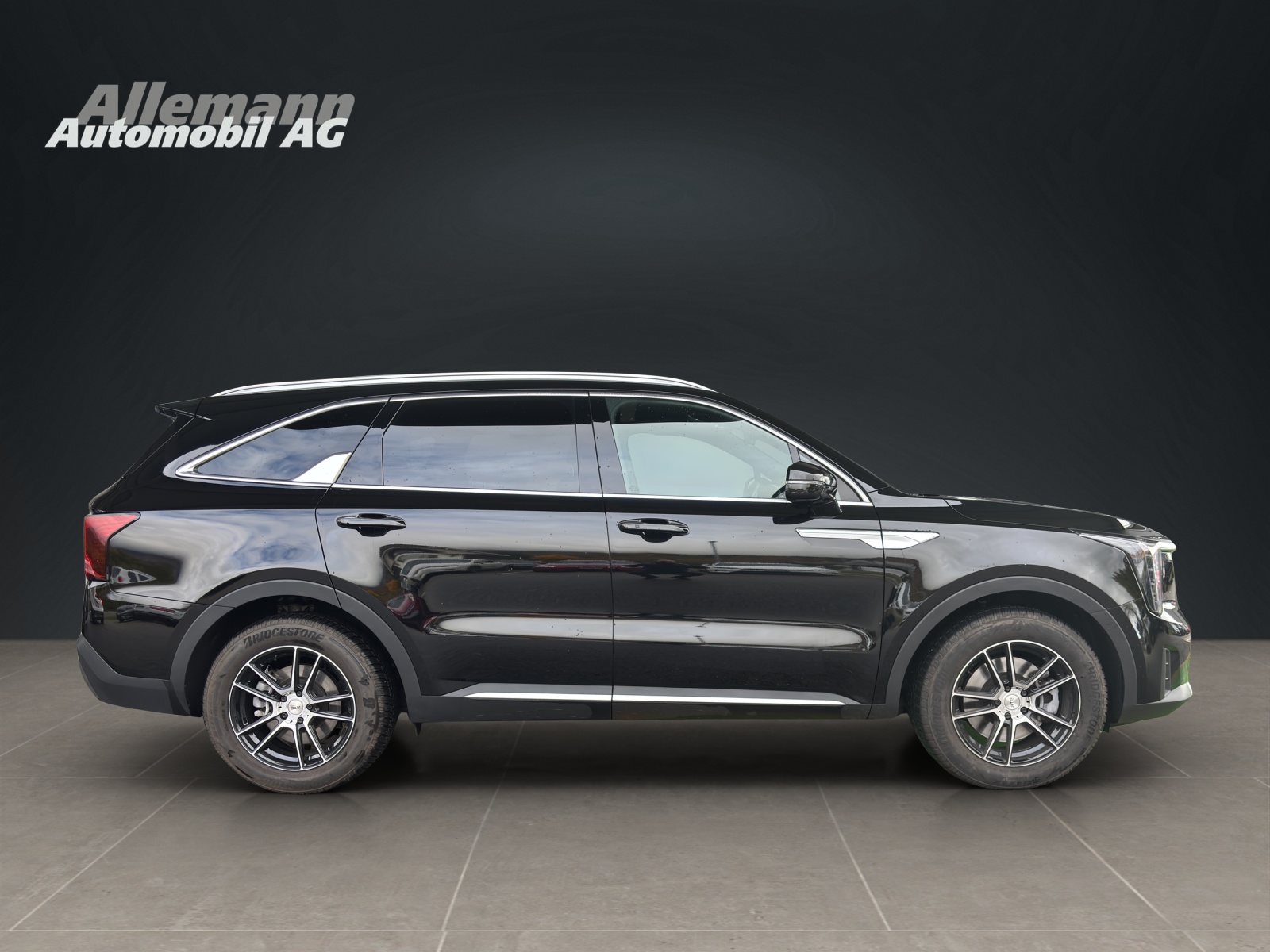 KIA Sorento 2.2 SmartD Power Edition 7P-image-6