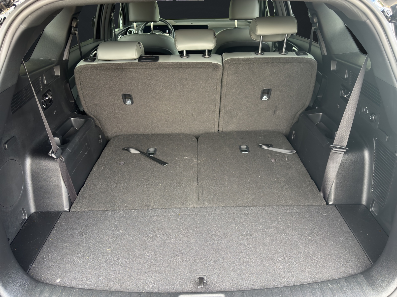 KIA Sorento 2.2 SmartD Power Edition 7P-image-14