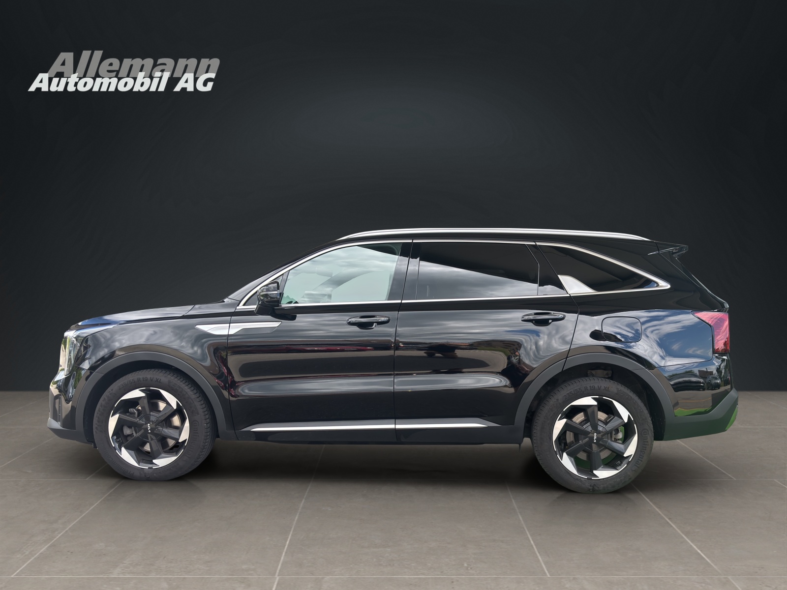 KIA Sorento 2.2 SmartD Power Edition 7P-image-1