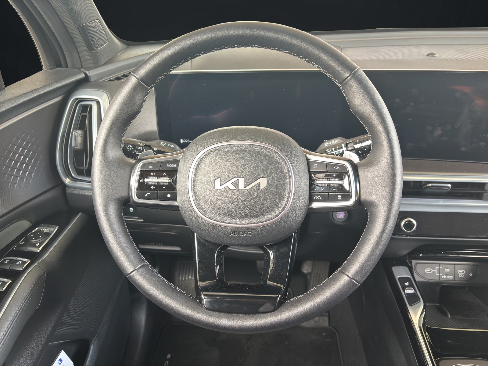 KIA Sorento 2.2 SmartD Power Edition 7P-image-9