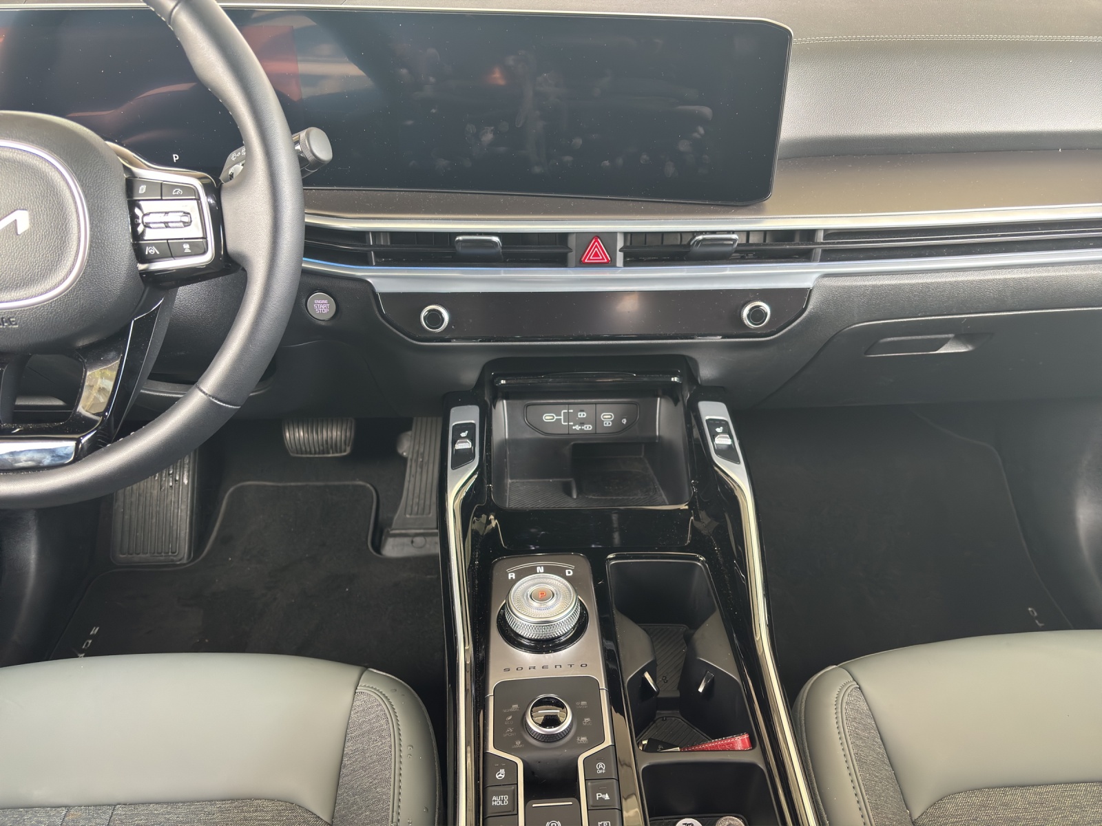 KIA Sorento 2.2 SmartD Power Edition 7P-image-11