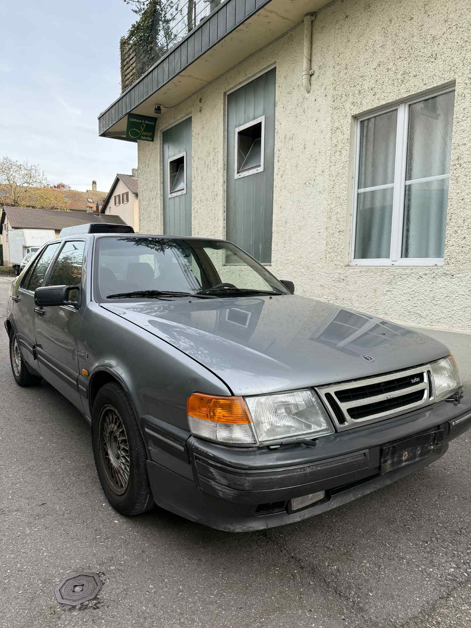 SAAB CD 2,3 Turbo-image-6