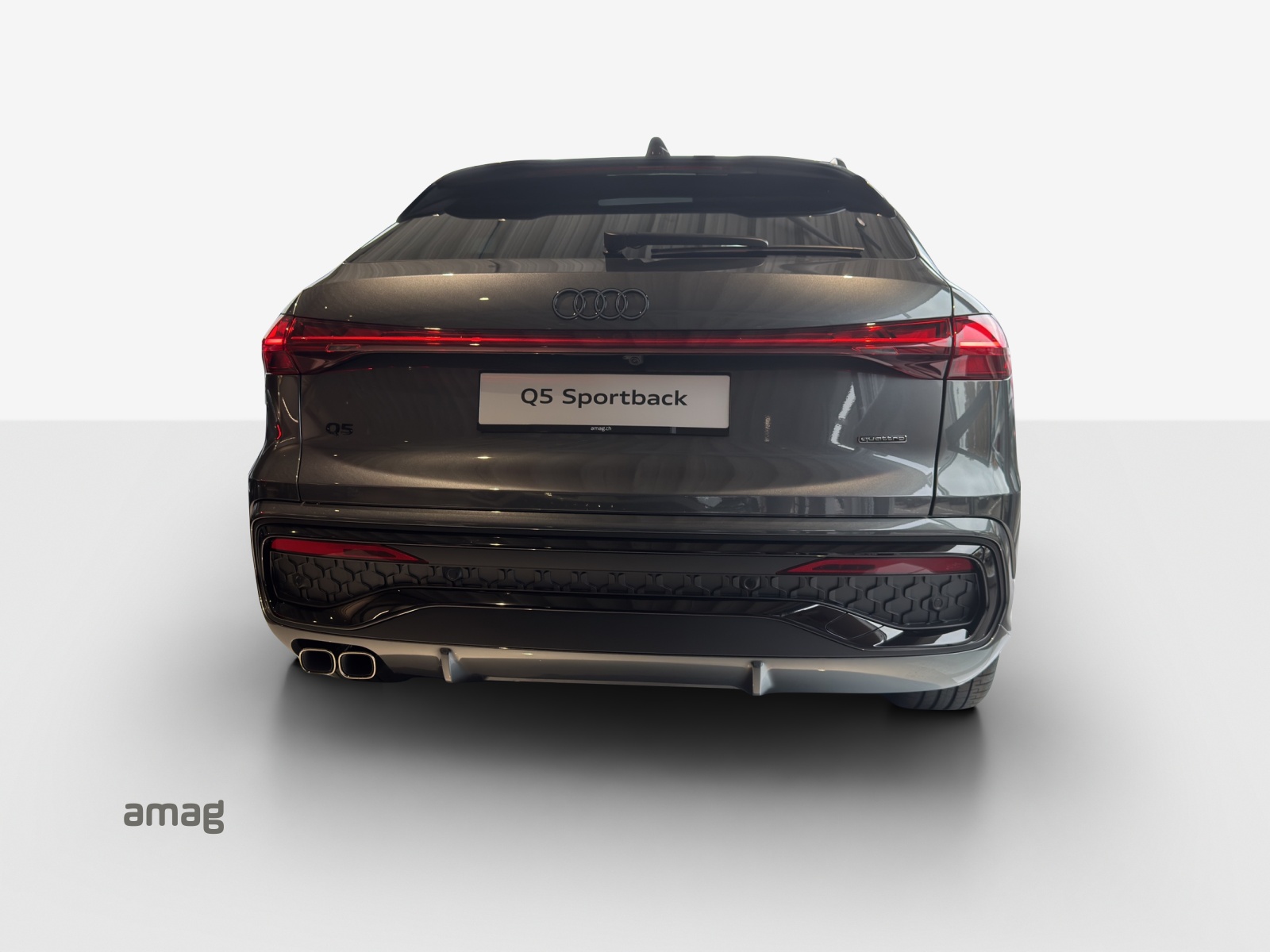 AUDI Q5 Sportback TDI quattro 150 kW S-tronic-image-3