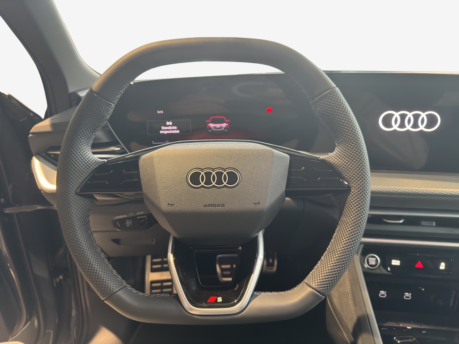 AUDI Q5 Sportback TDI quattro 150 kW S-tronic-image-9