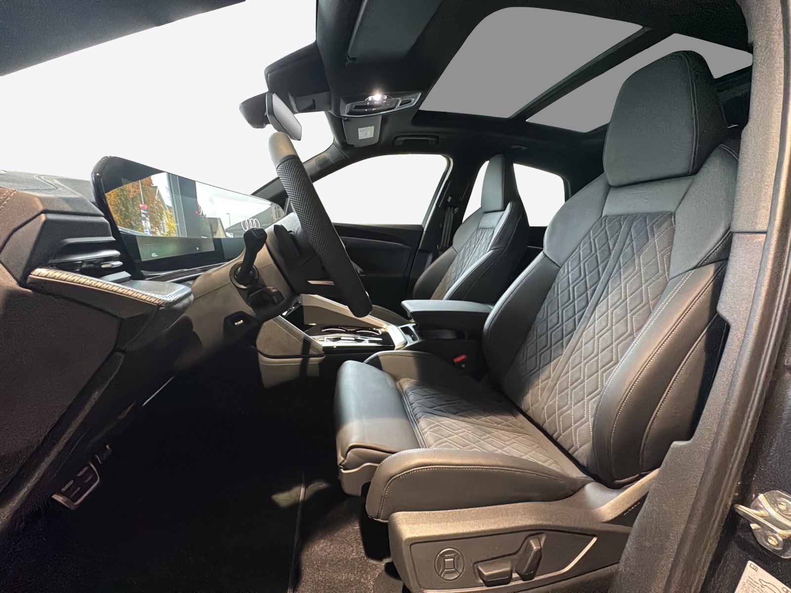 AUDI Q5 Sportback TDI quattro 150 kW S-tronic-image-7