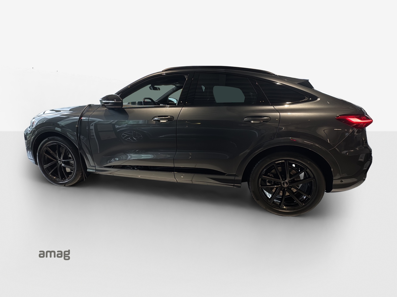 AUDI Q5 Sportback TDI quattro 150 kW S-tronic-image-1