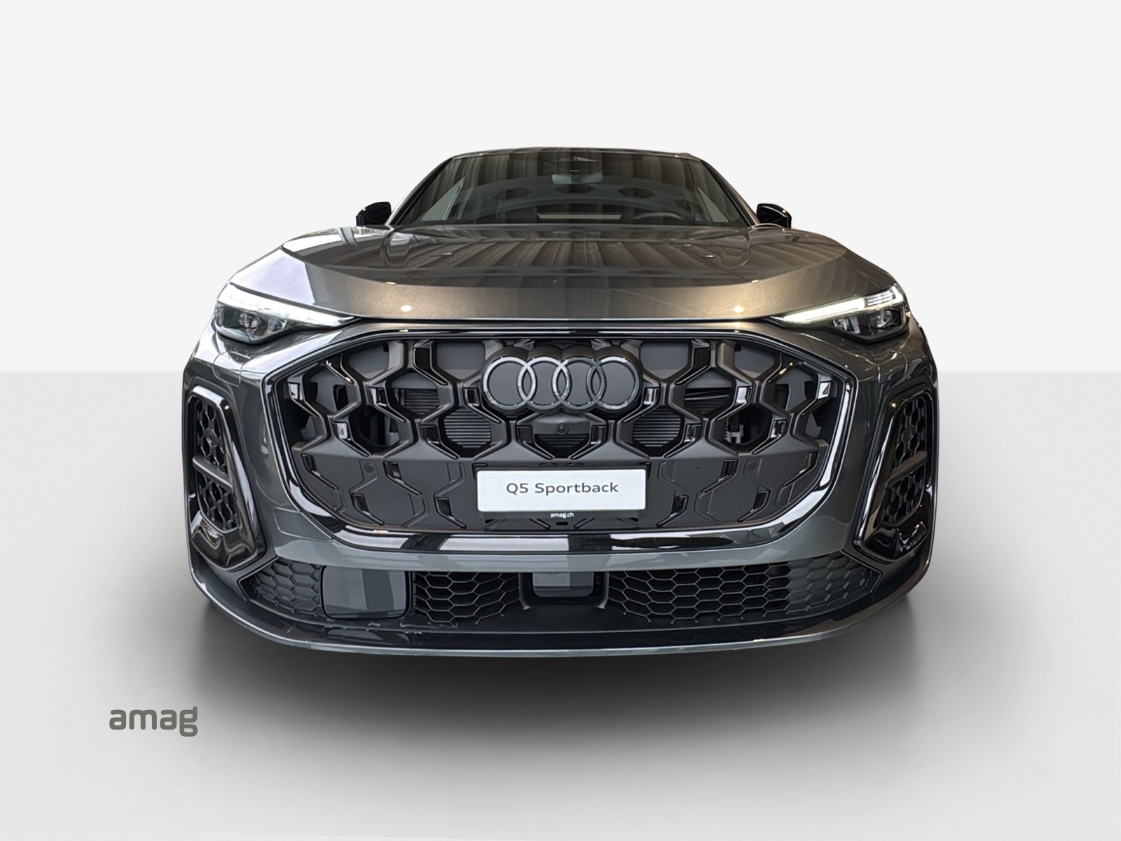 AUDI Q5 Sportback TDI quattro 150 kW S-tronic-image-6
