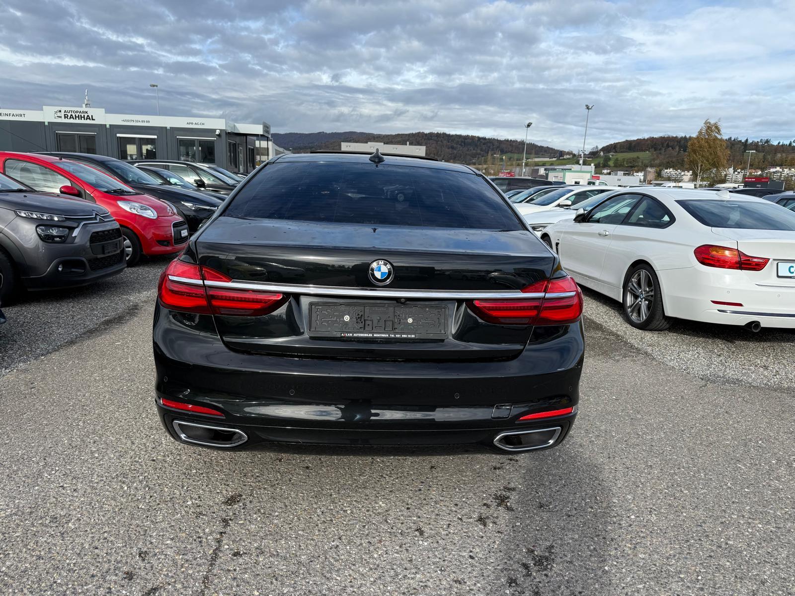BMW 730d xDrive SAG-image-7