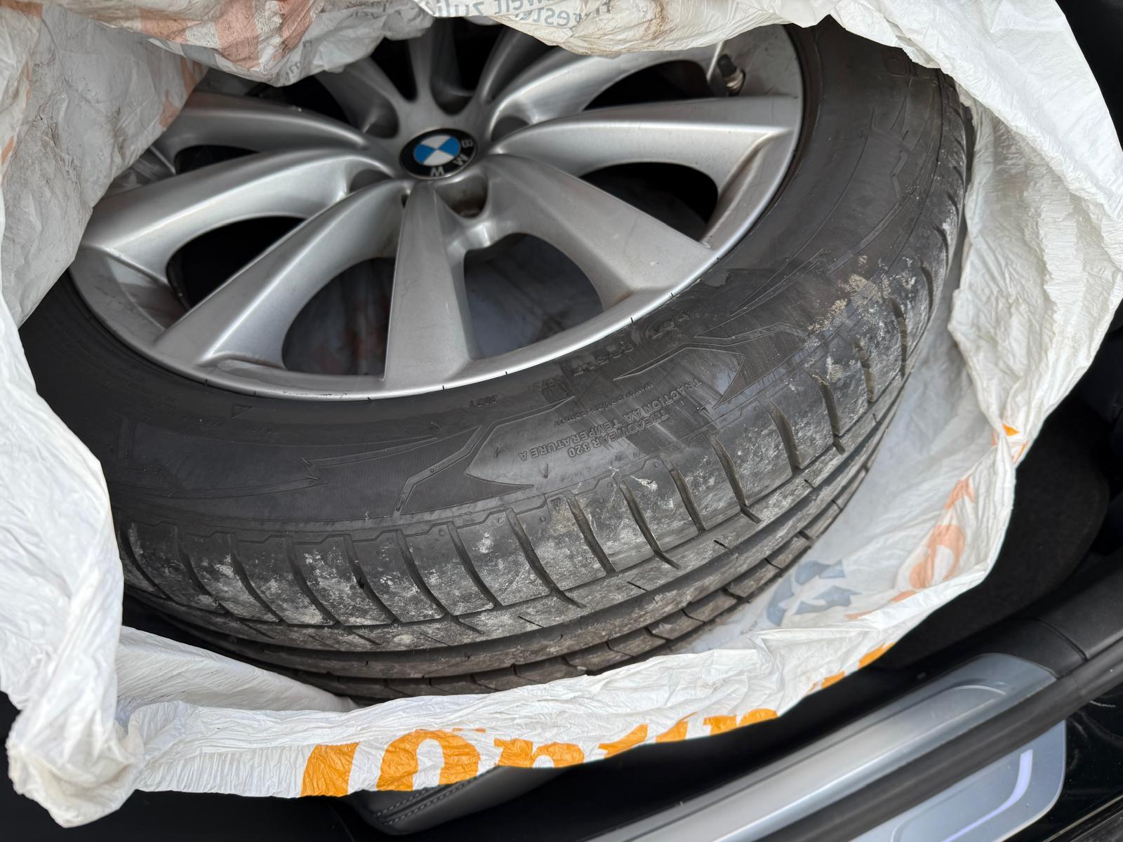 BMW 730d xDrive SAG-image-19