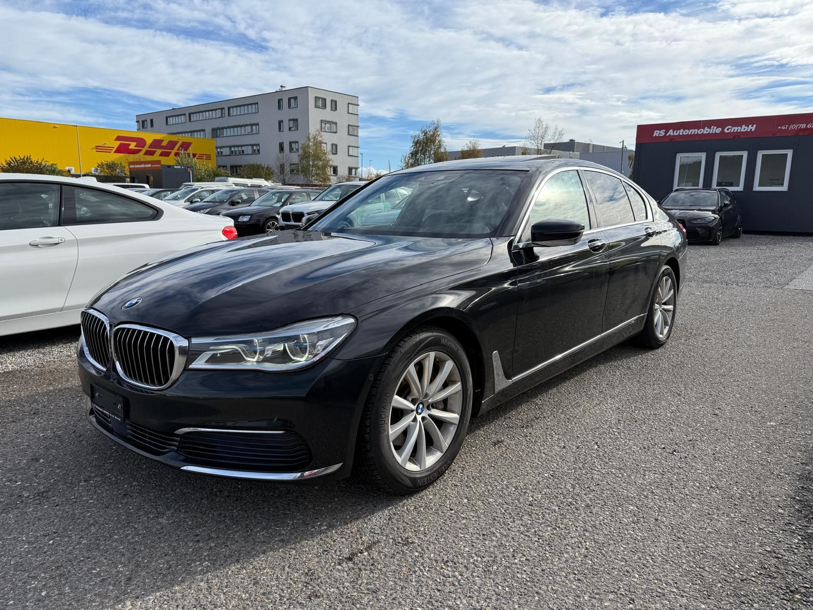 BMW 730d xDrive SAG-image-3