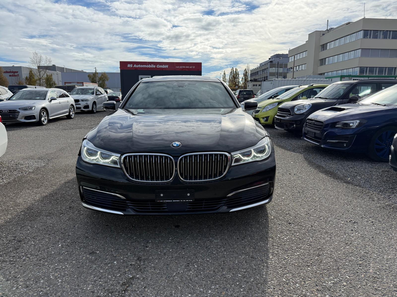 BMW 730d xDrive SAG-image-4