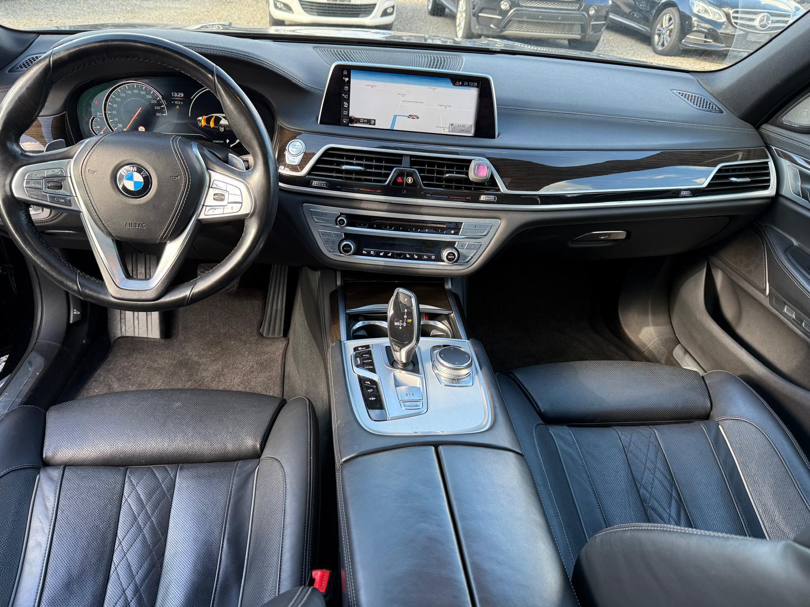 BMW 730d xDrive SAG-image-9