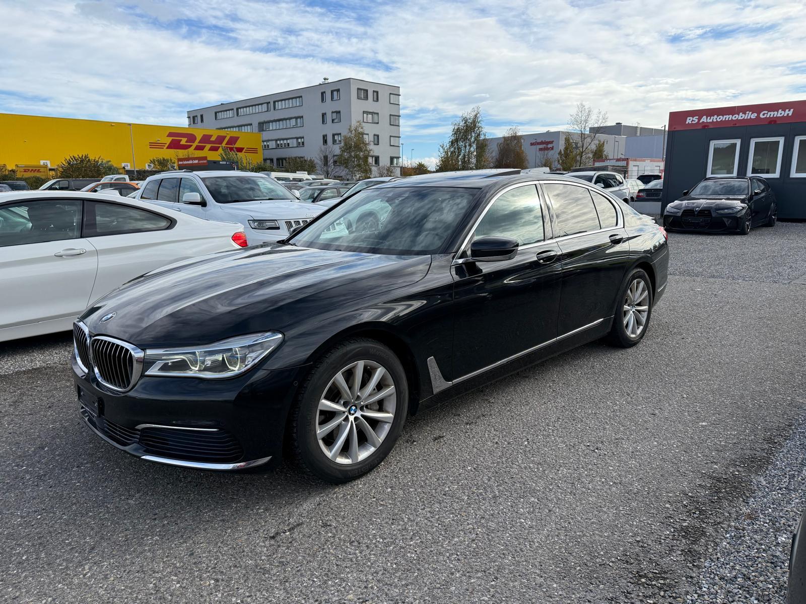 BMW 730d xDrive SAG-image-0