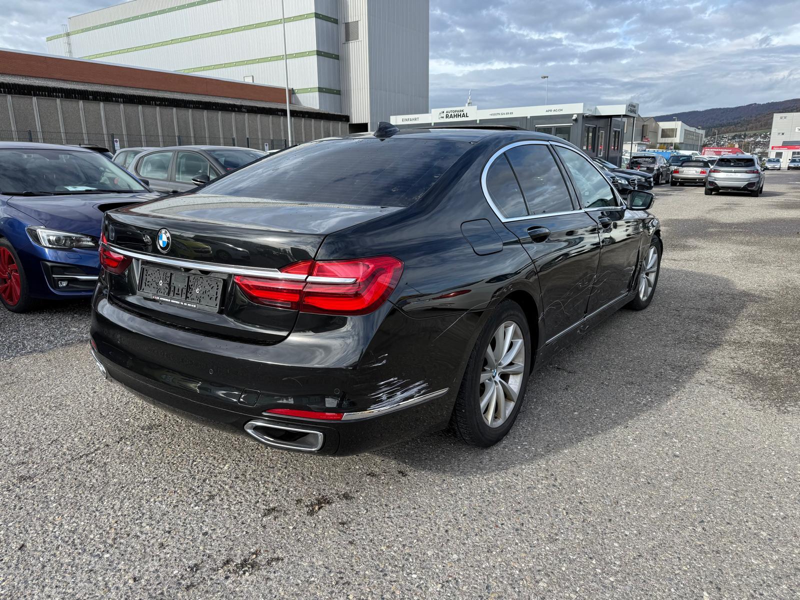 BMW 730d xDrive SAG-image-5