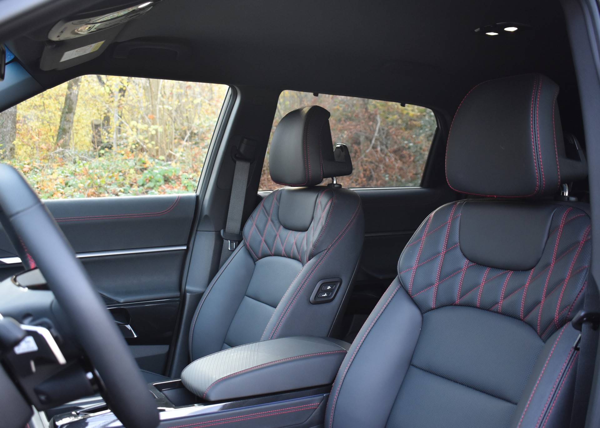 KGM-SsangYong Actyon 1.5 T GDI First Edition 4WD Automat-image-9