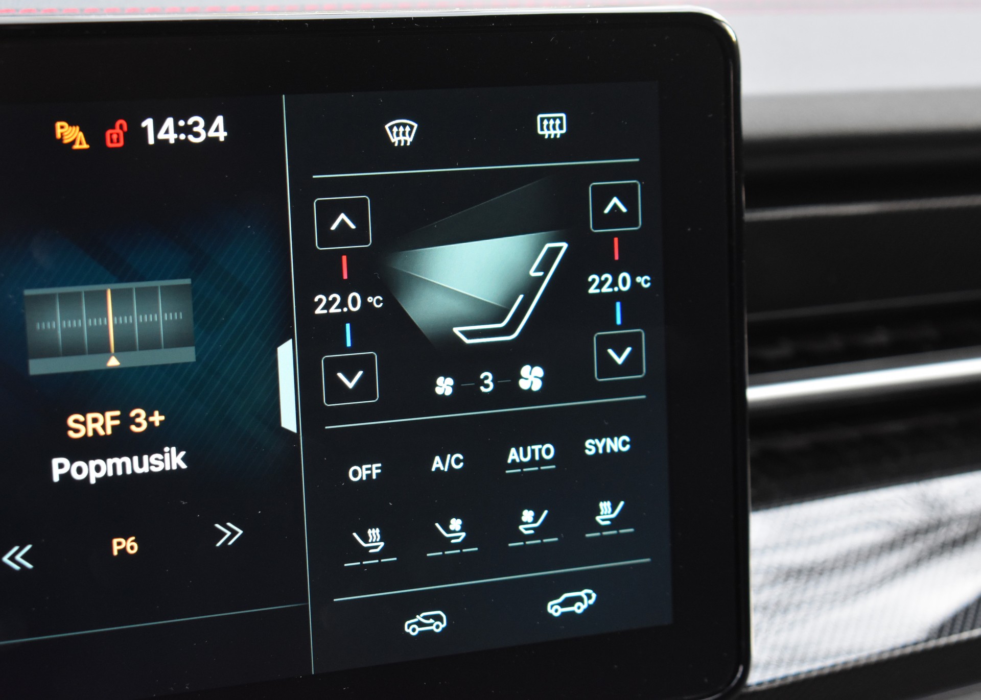 KGM-SsangYong Actyon 1.5 T GDI First Edition 4WD Automat-image-13