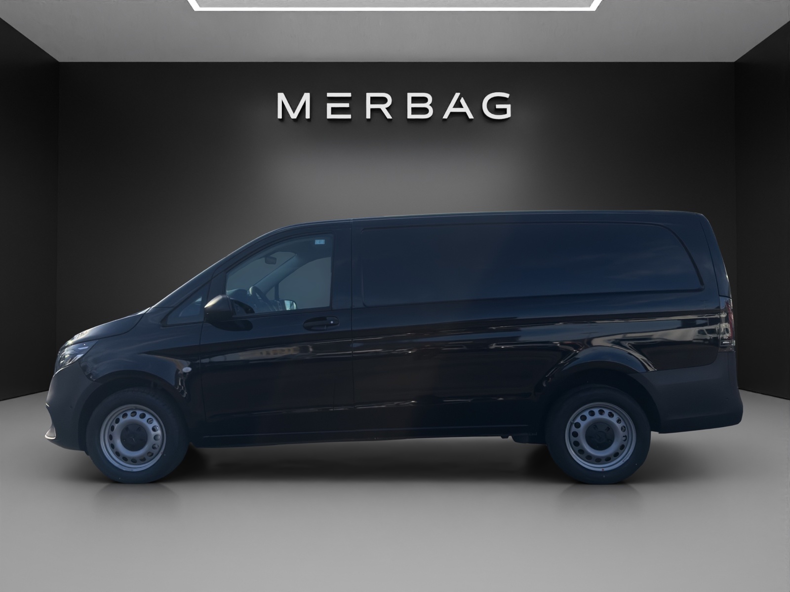 MERCEDES-BENZ Vito 114 CDI Lang Pro 9G-Tronic-image-4