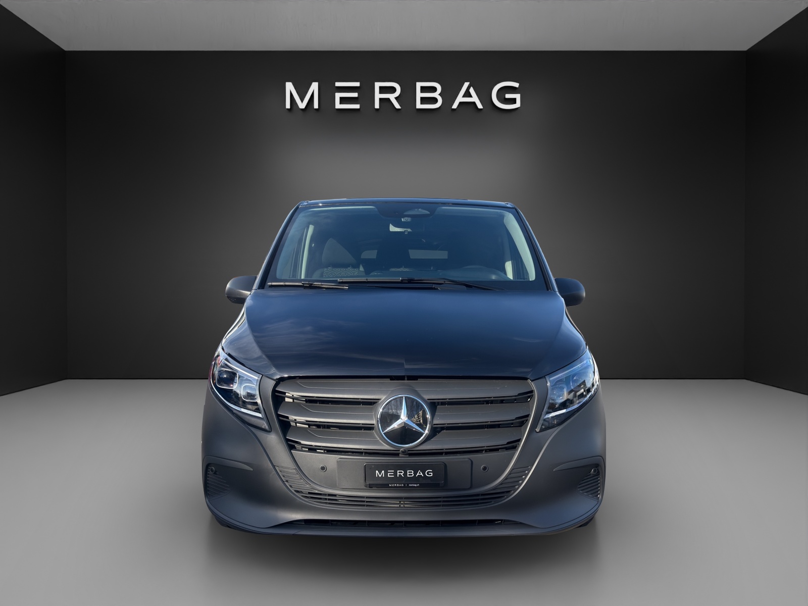 MERCEDES-BENZ Vito 114 CDI Lang Pro 9G-Tronic-image-5