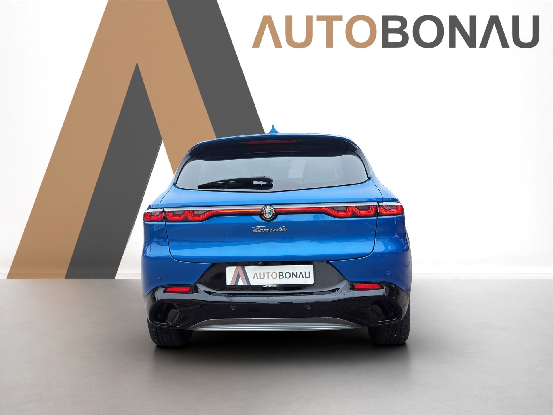 ALFA ROMEO Tonale 1.3 Plug-in Hybrid Ti Q4-image-3
