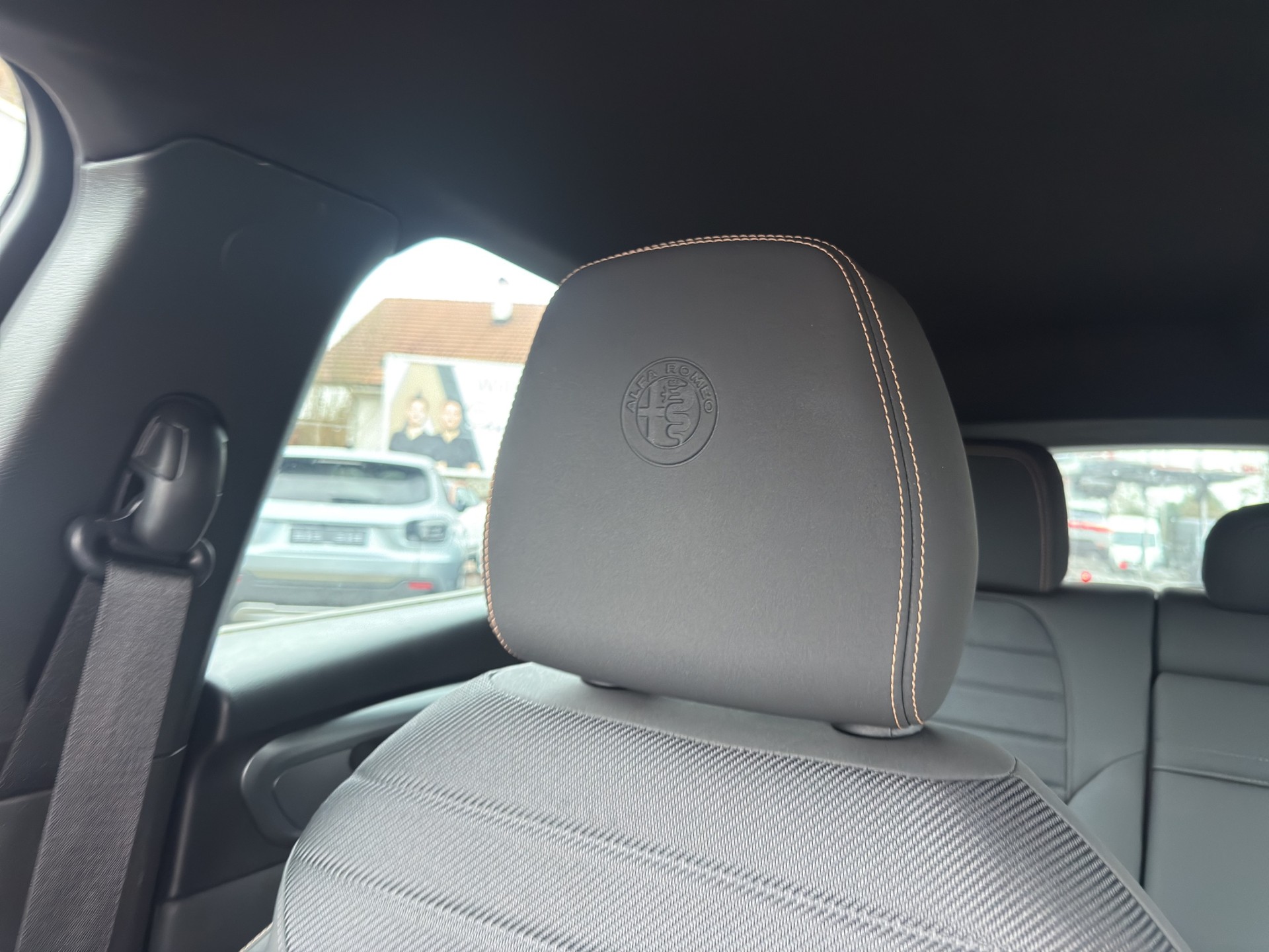 ALFA ROMEO Tonale 1.3 Plug-in Hybrid Ti Q4-image-28