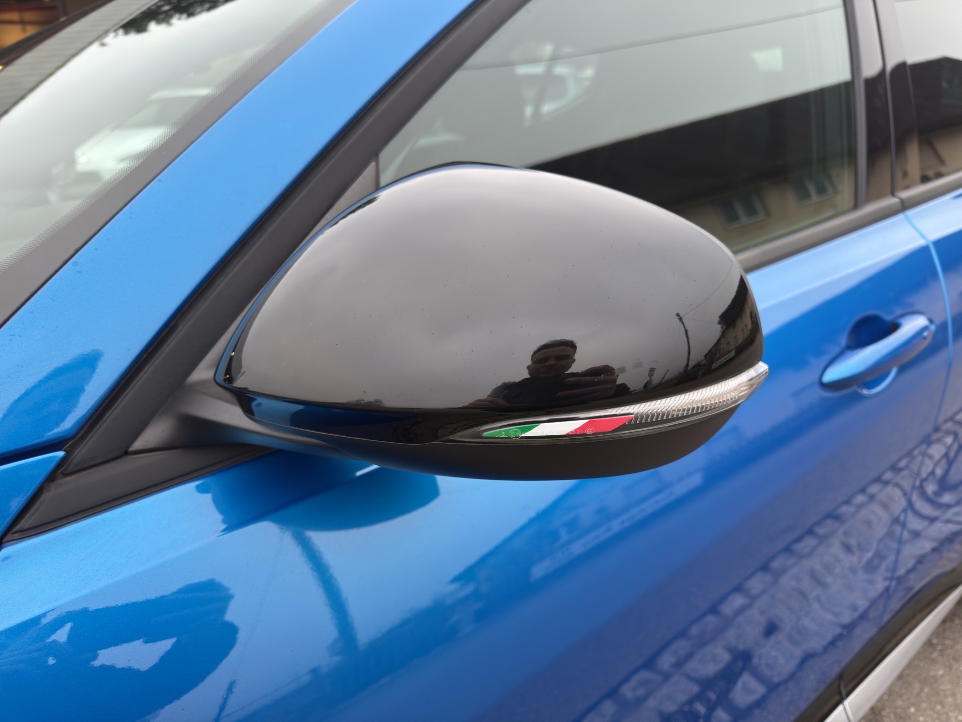 ALFA ROMEO Tonale 1.3 Plug-in Hybrid Ti Q4-image-21