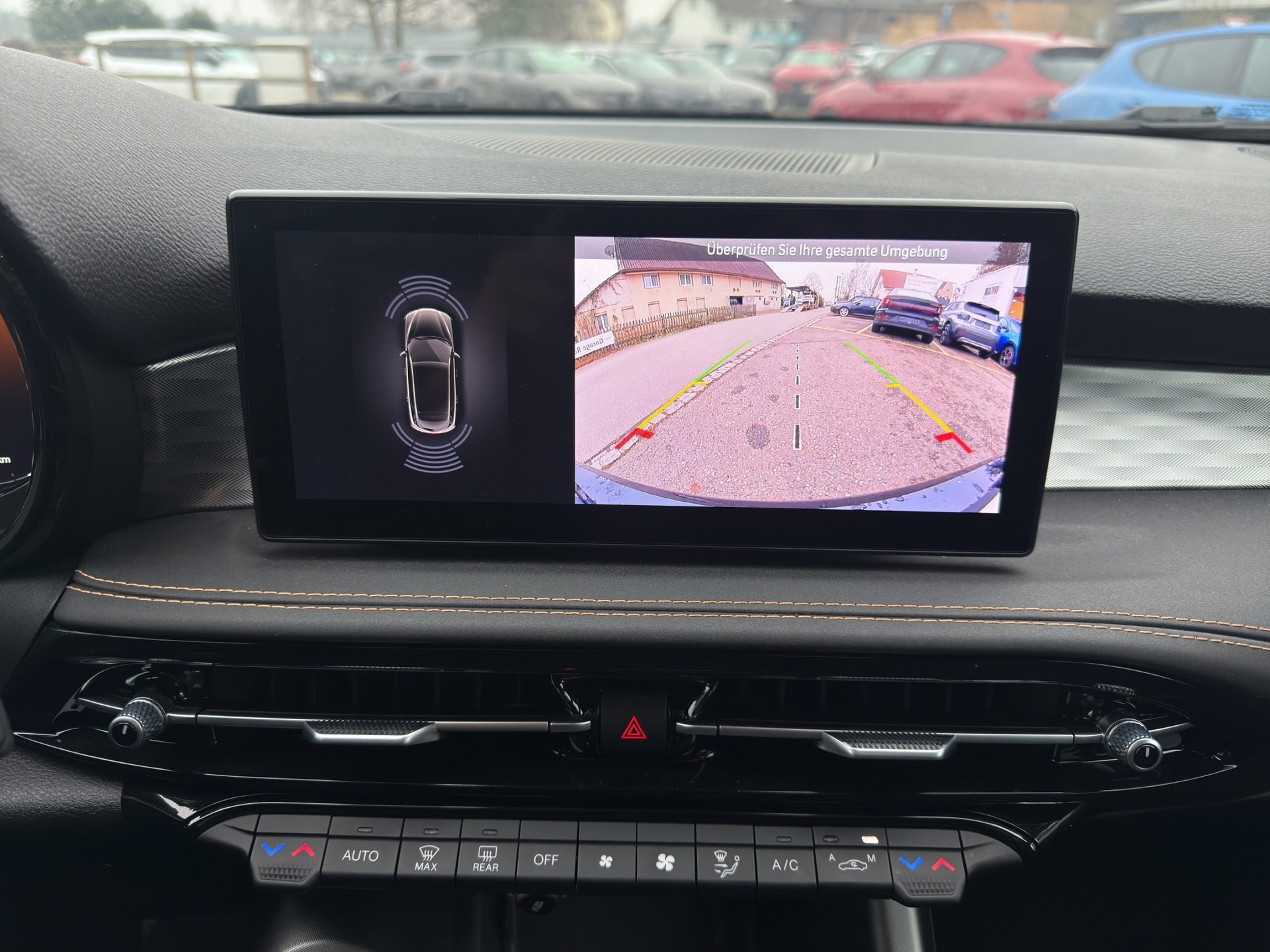 ALFA ROMEO Tonale 1.3 Plug-in Hybrid Ti Q4-image-24