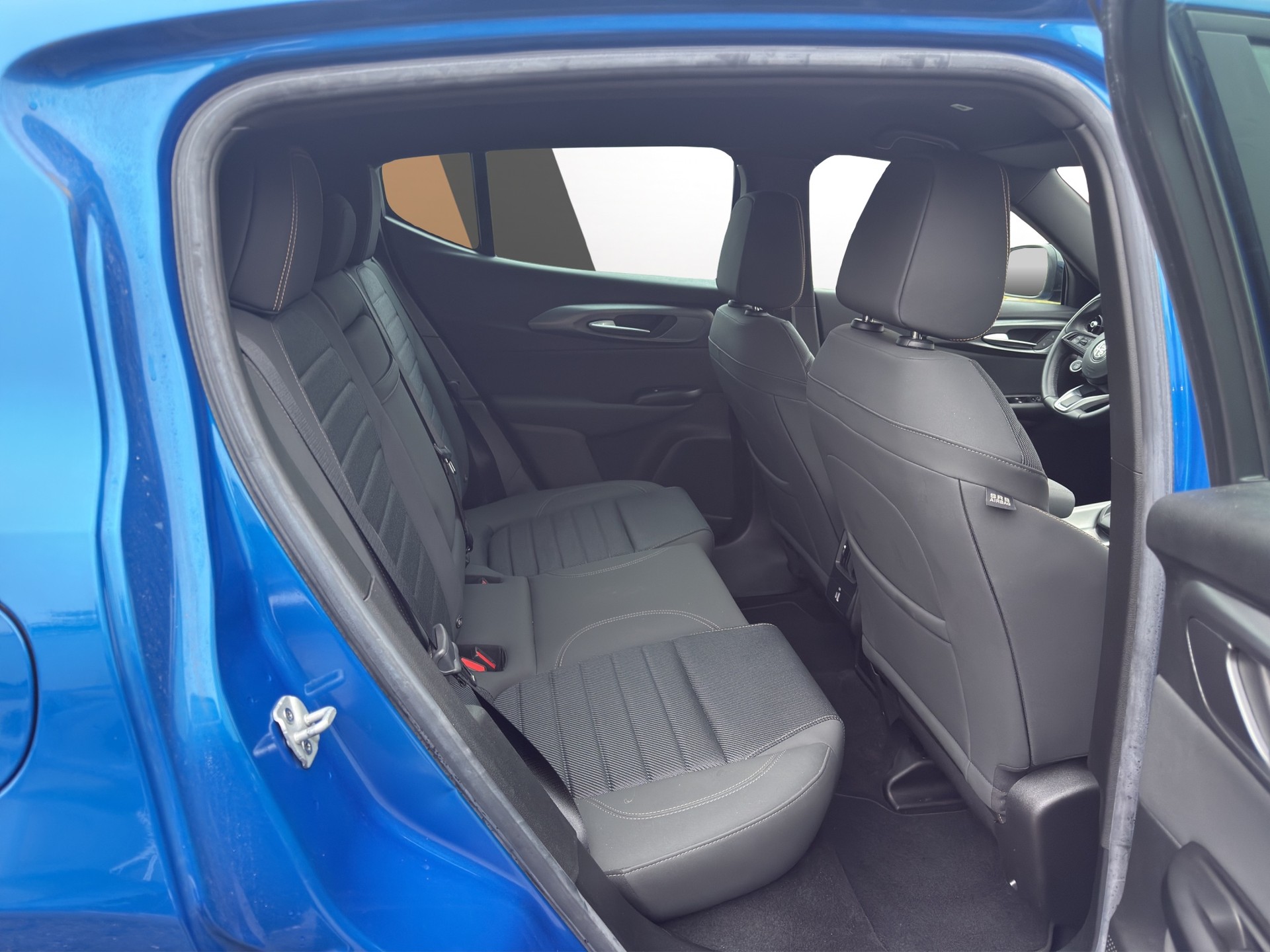 ALFA ROMEO Tonale 1.3 Plug-in Hybrid Ti Q4-image-11