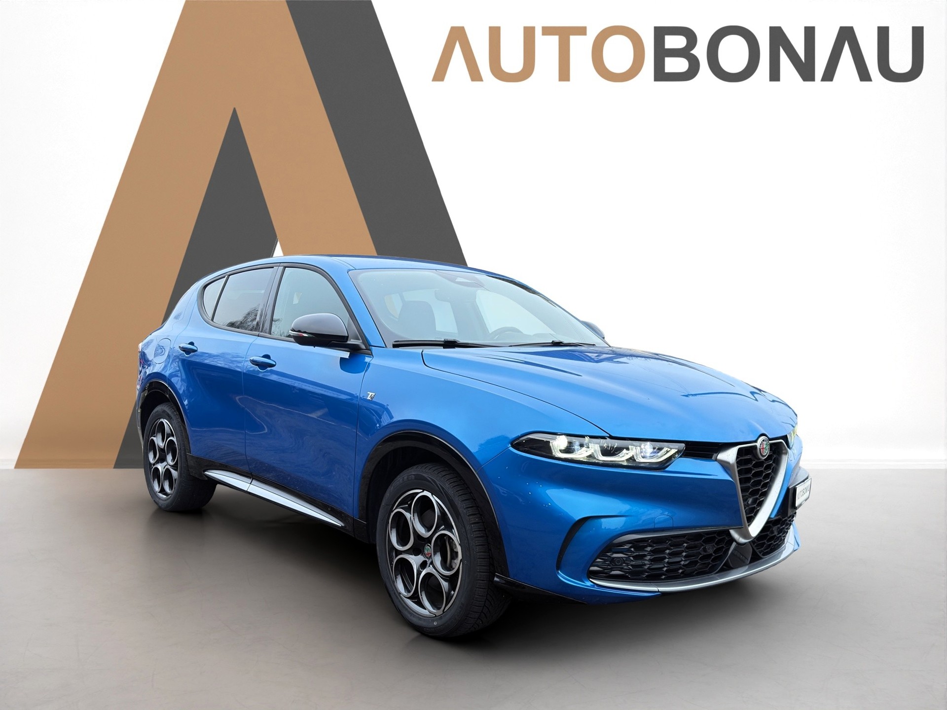 ALFA ROMEO Tonale 1.3 Plug-in Hybrid Ti Q4-image-6