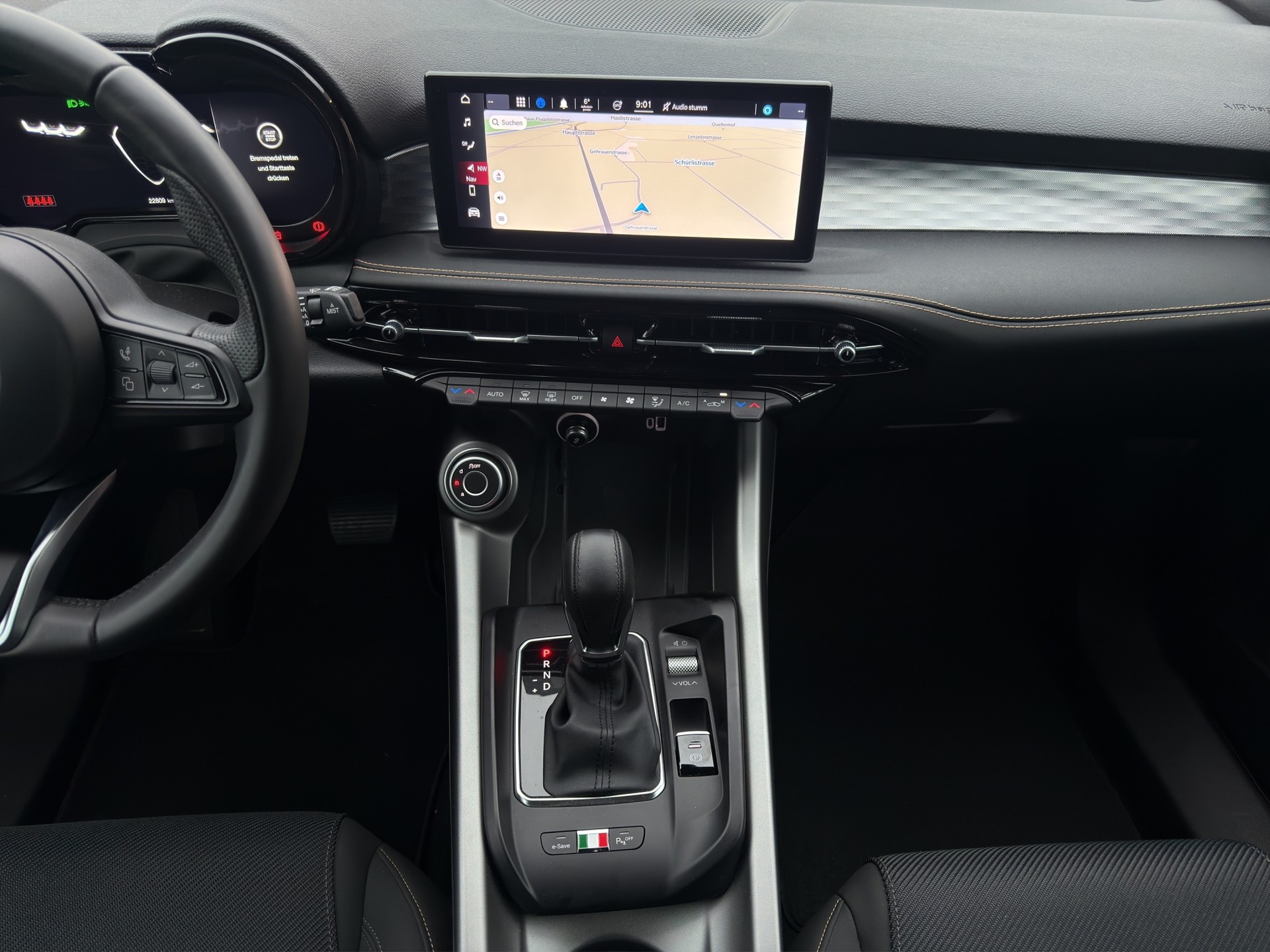 ALFA ROMEO Tonale 1.3 Plug-in Hybrid Ti Q4-image-15