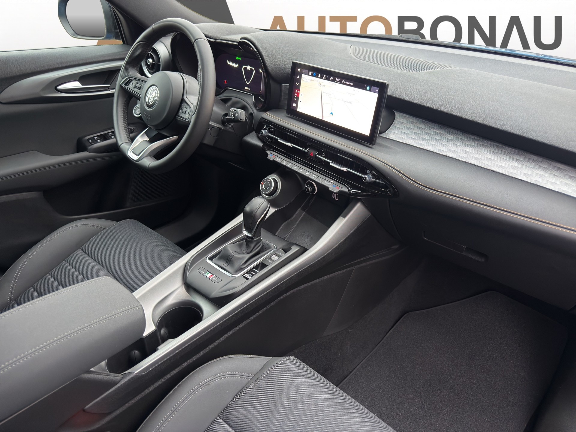 ALFA ROMEO Tonale 1.3 Plug-in Hybrid Ti Q4-image-10