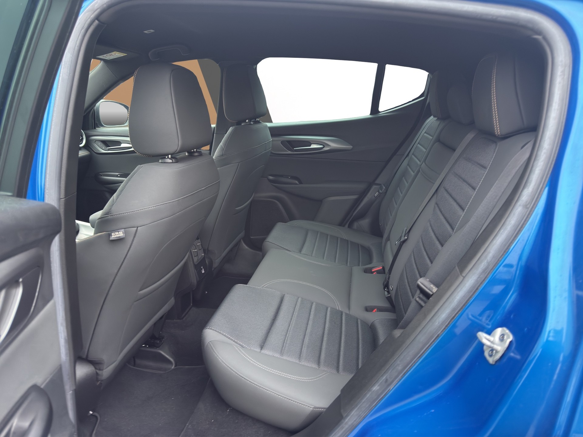 ALFA ROMEO Tonale 1.3 Plug-in Hybrid Ti Q4-image-12