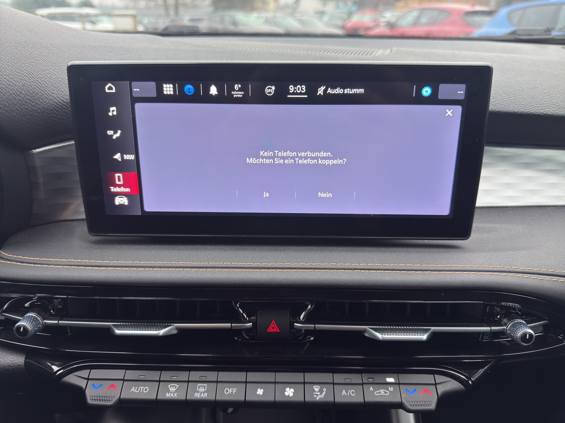 ALFA ROMEO Tonale 1.3 Plug-in Hybrid Ti Q4-image-26