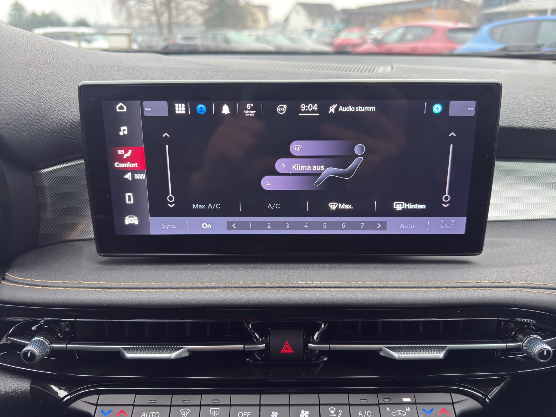 ALFA ROMEO Tonale 1.3 Plug-in Hybrid Ti Q4-image-29