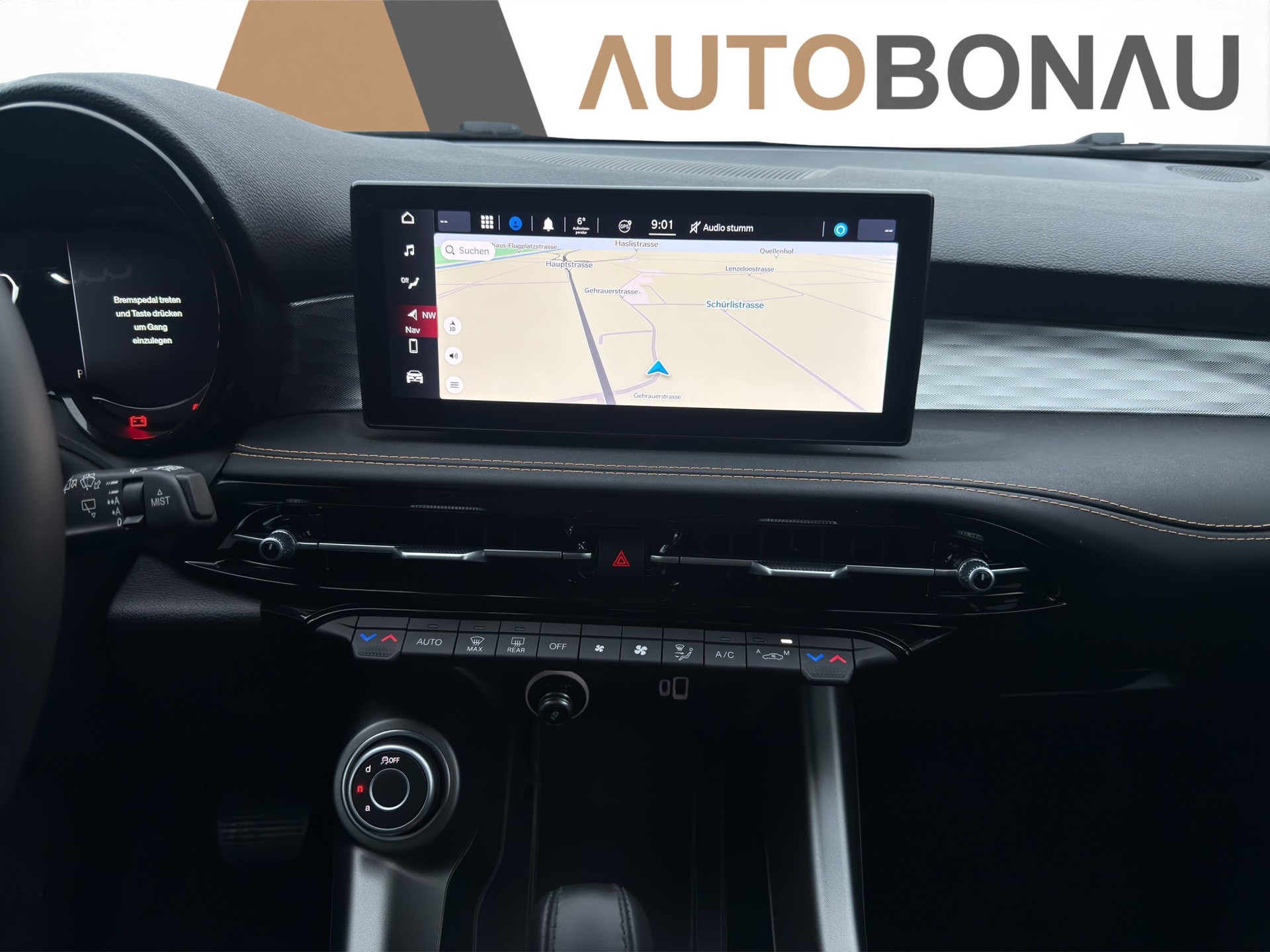 ALFA ROMEO Tonale 1.3 Plug-in Hybrid Ti Q4-image-16