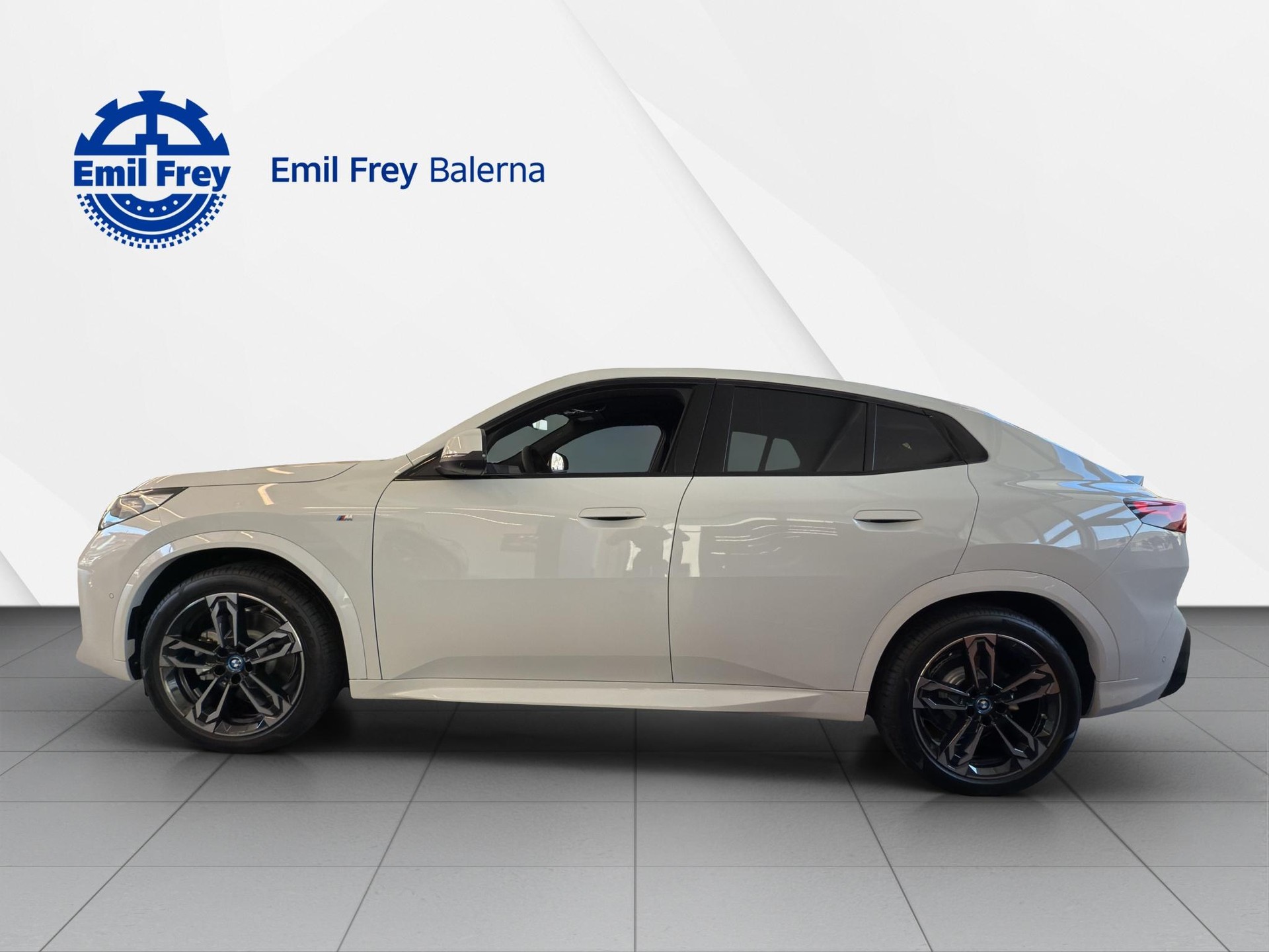 BMW iX2 xDrive 30-image-1