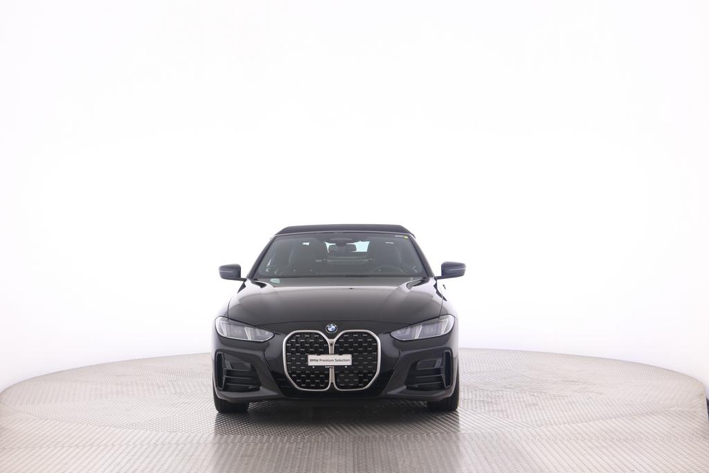 BMW 430i xDrive Cabrio-image-10