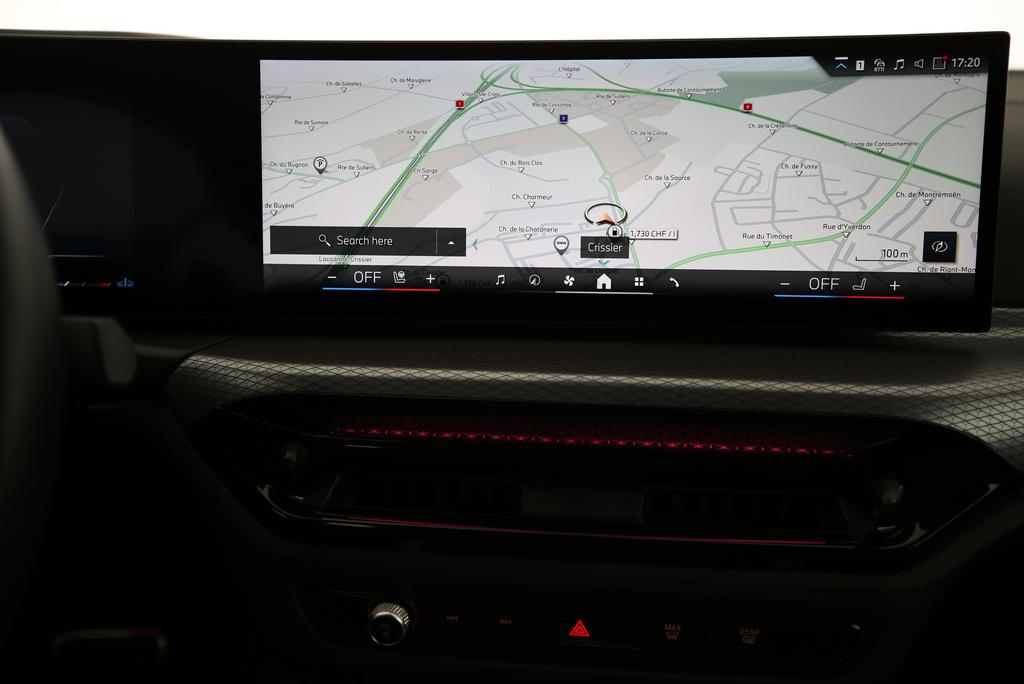 BMW 430i xDrive Cabrio-image-6