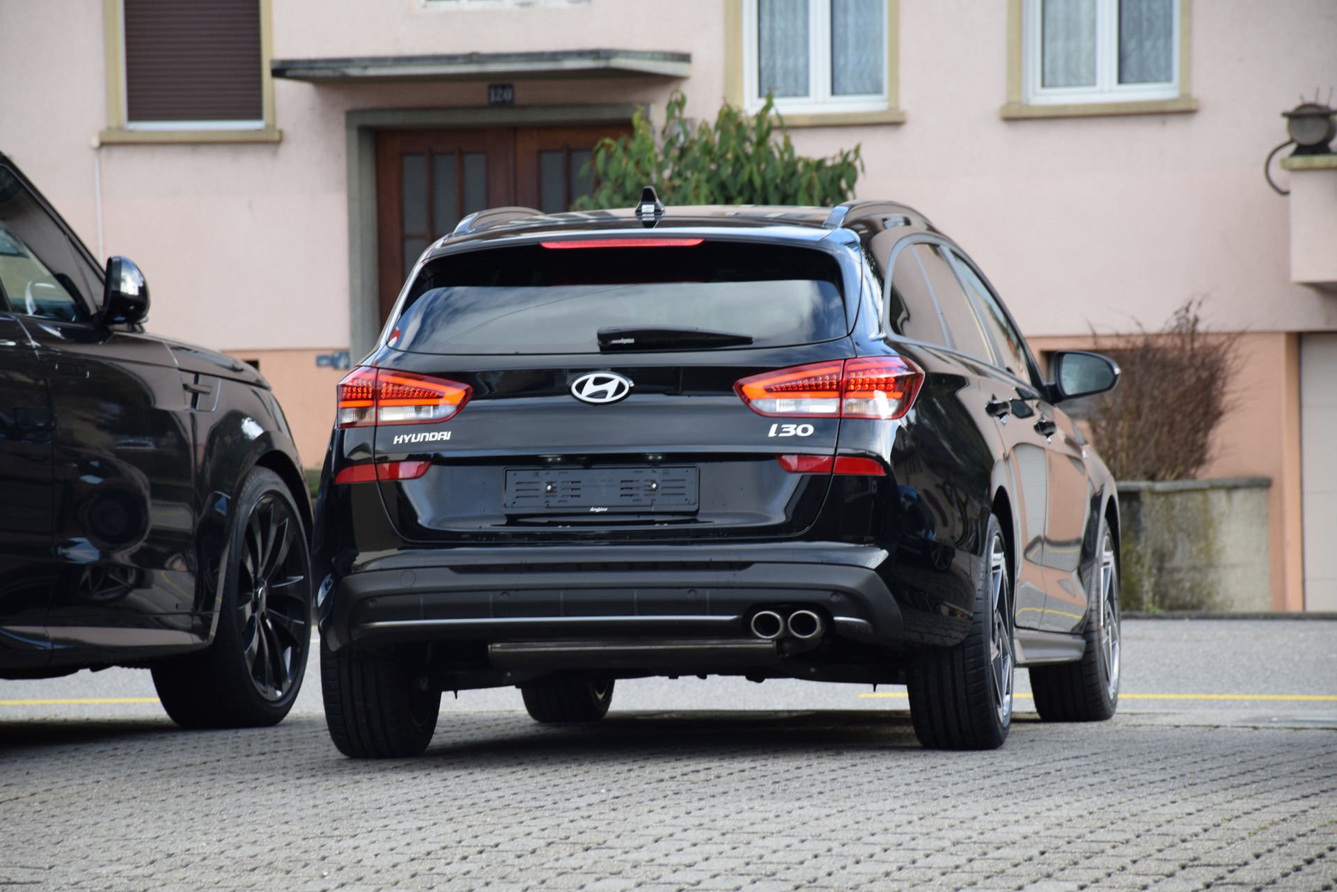 HYUNDAI i30 Wagon 1.5 T-GDi N Line 48V MH DCT-image-8