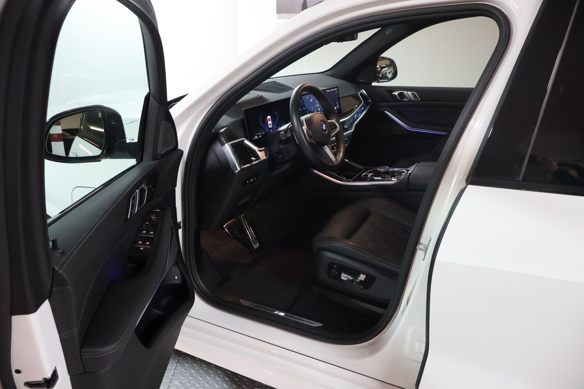 BMW X5 xDrive 50e M Sport Pro Steptronic-image-6