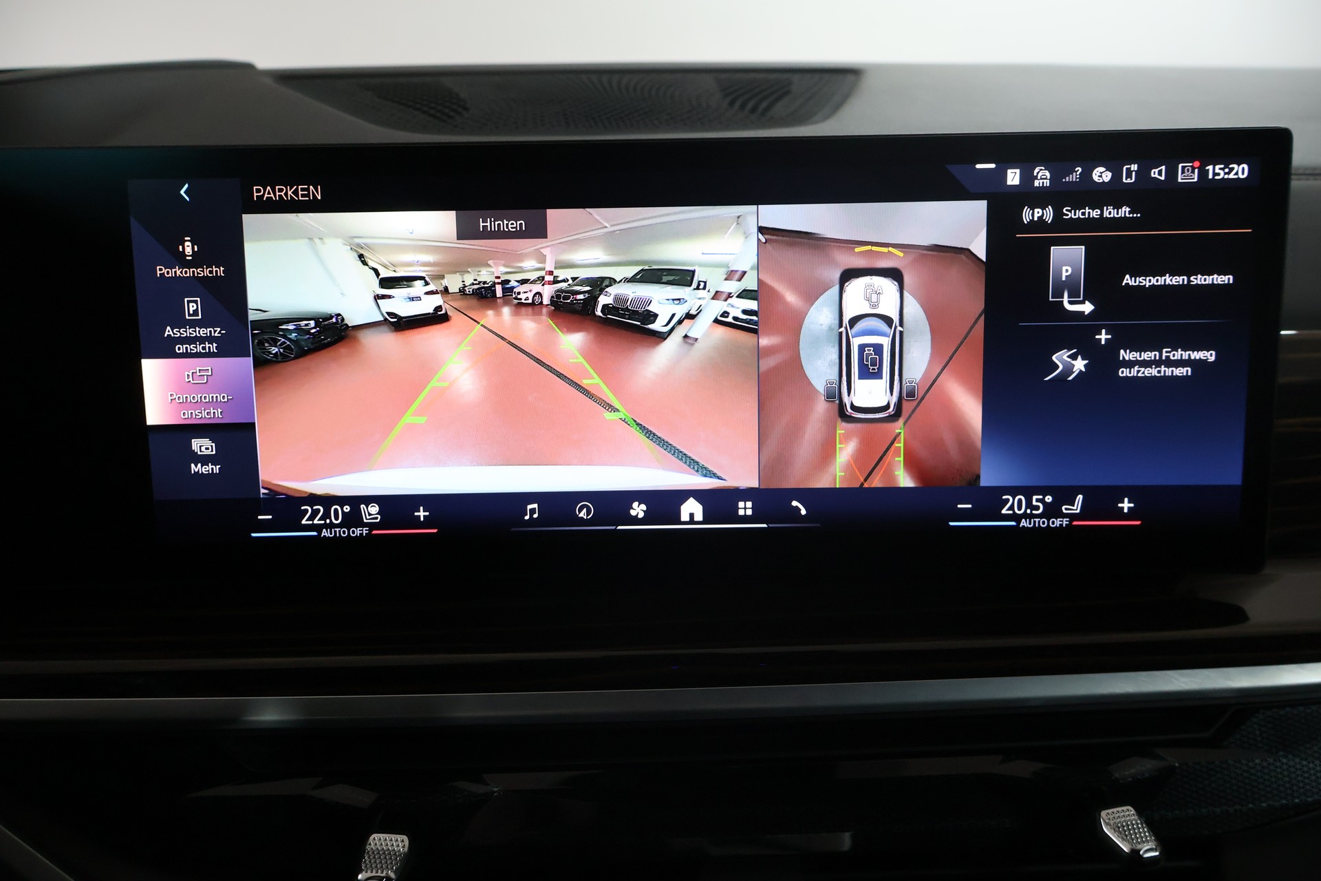BMW X5 xDrive 50e M Sport Pro Steptronic-image-8