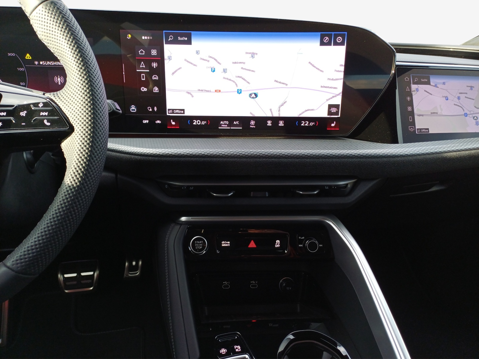 AUDI Q5 TDI quattro 150 kW S-tronic-image-10