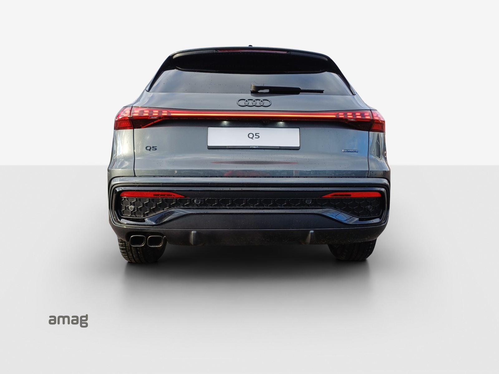AUDI Q5 TDI quattro 150 kW S-tronic-image-3