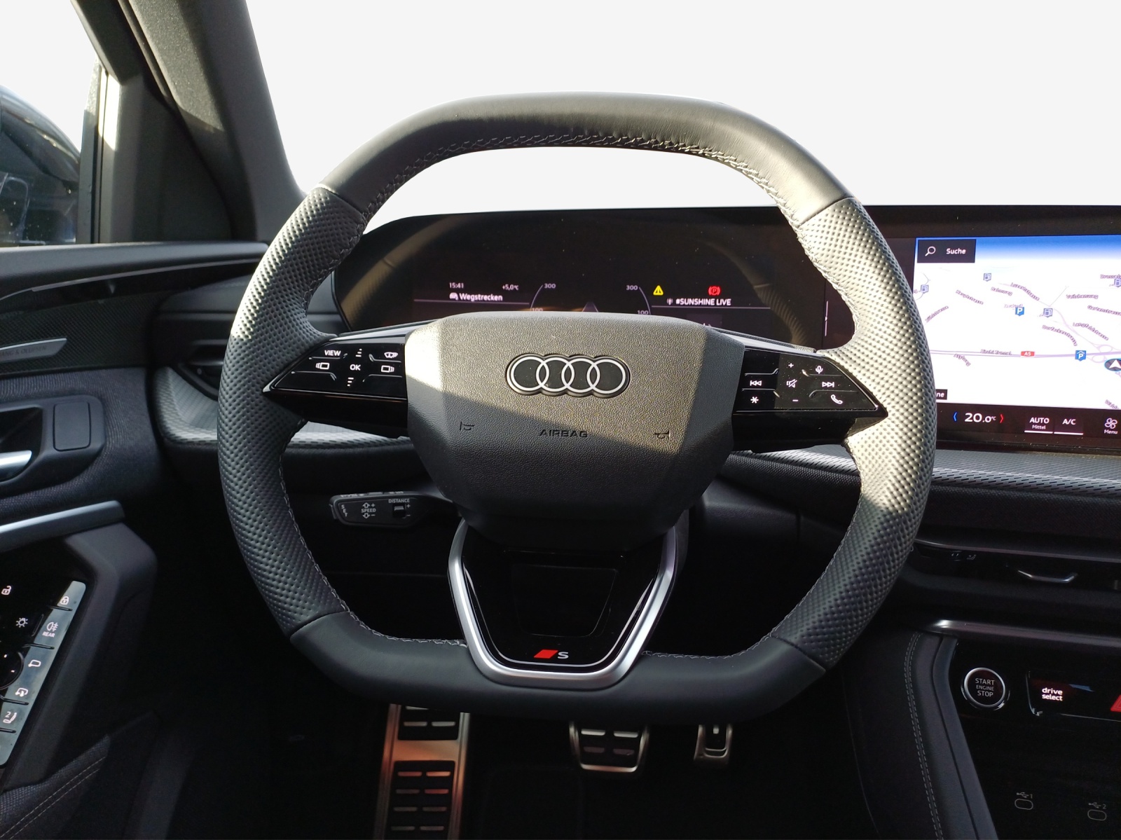 AUDI Q5 TDI quattro 150 kW S-tronic-image-9