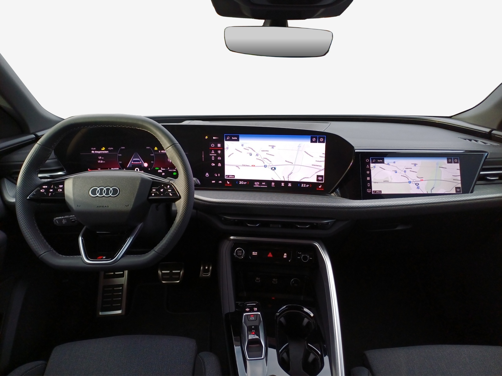 AUDI Q5 TDI quattro 150 kW S-tronic-image-8