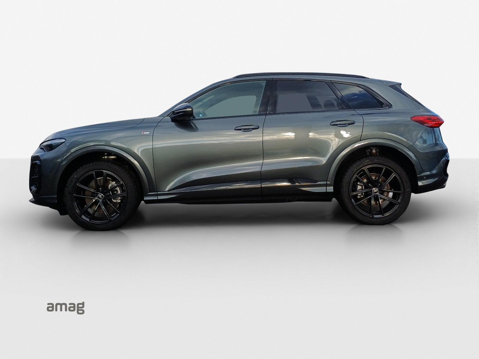 AUDI Q5 TDI quattro 150 kW S-tronic-image-1