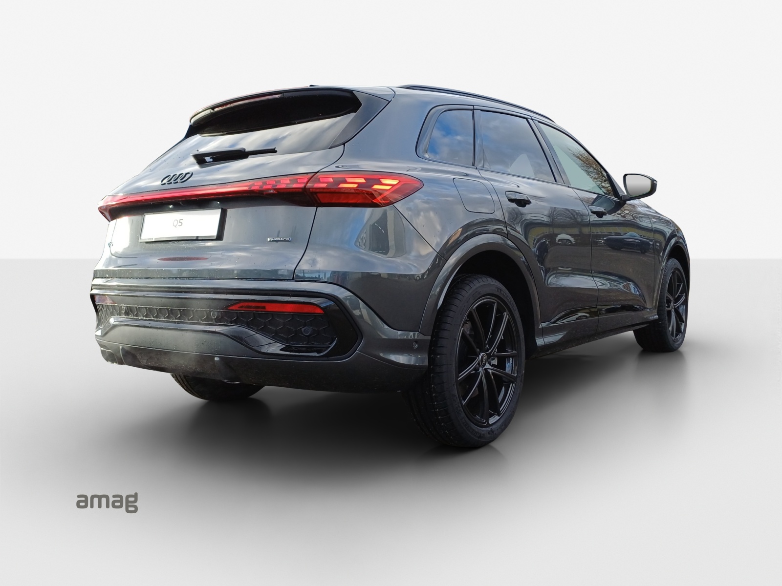 AUDI Q5 TDI quattro 150 kW S-tronic-image-4