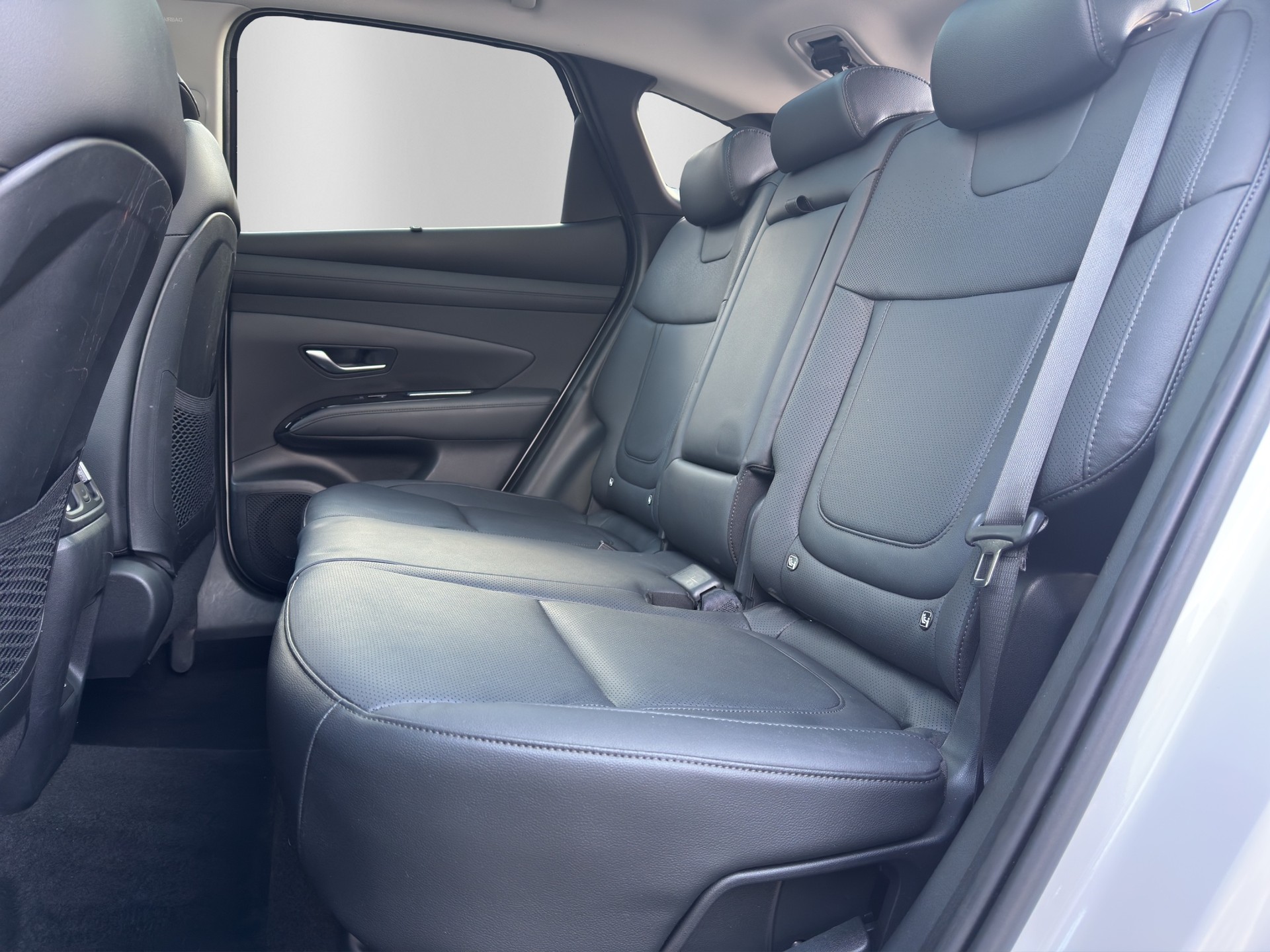 HYUNDAI Tucson 1.6 HEV Vertex 4WD-image-9