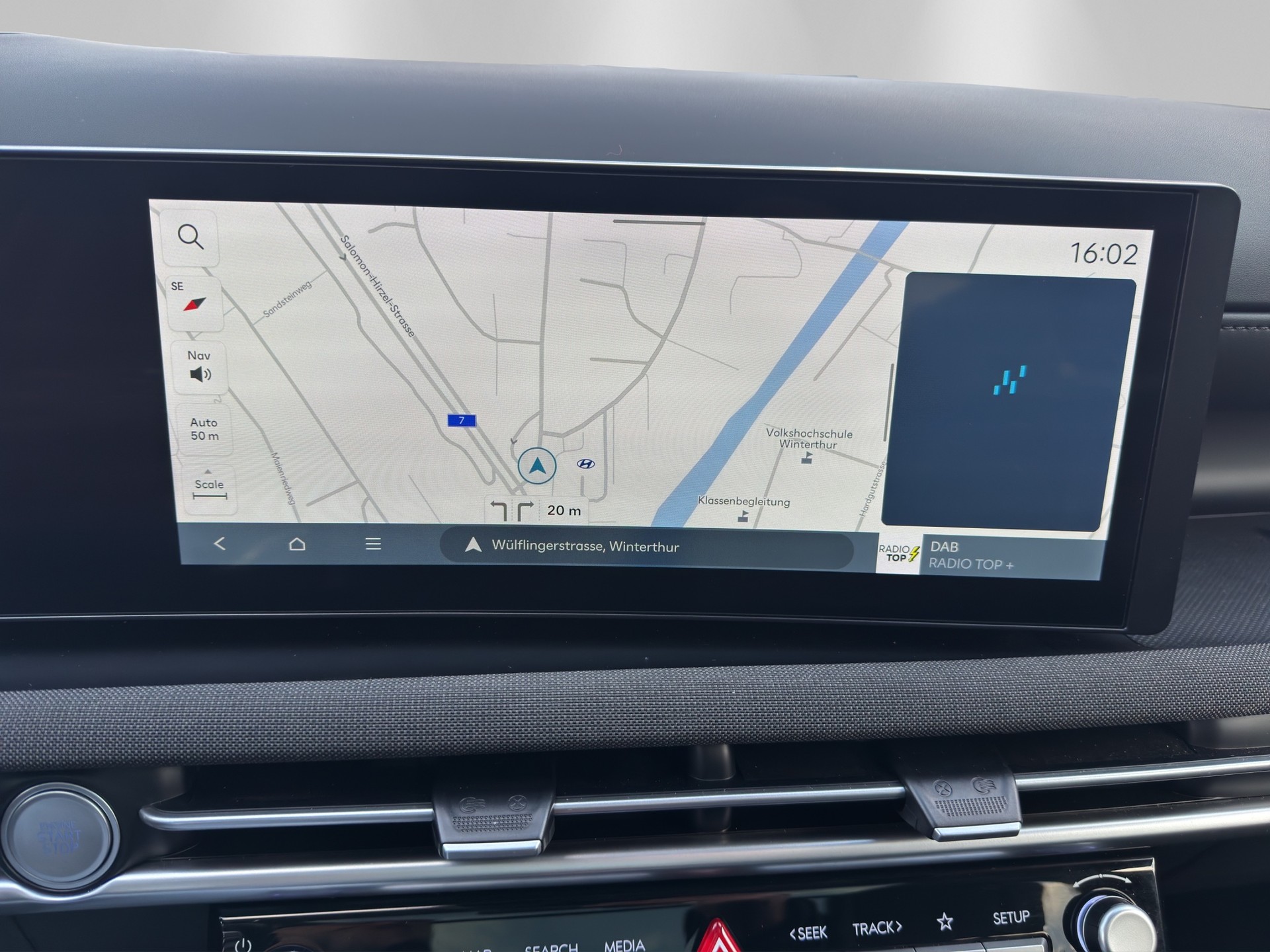 HYUNDAI Tucson 1.6 HEV Vertex 4WD-image-16