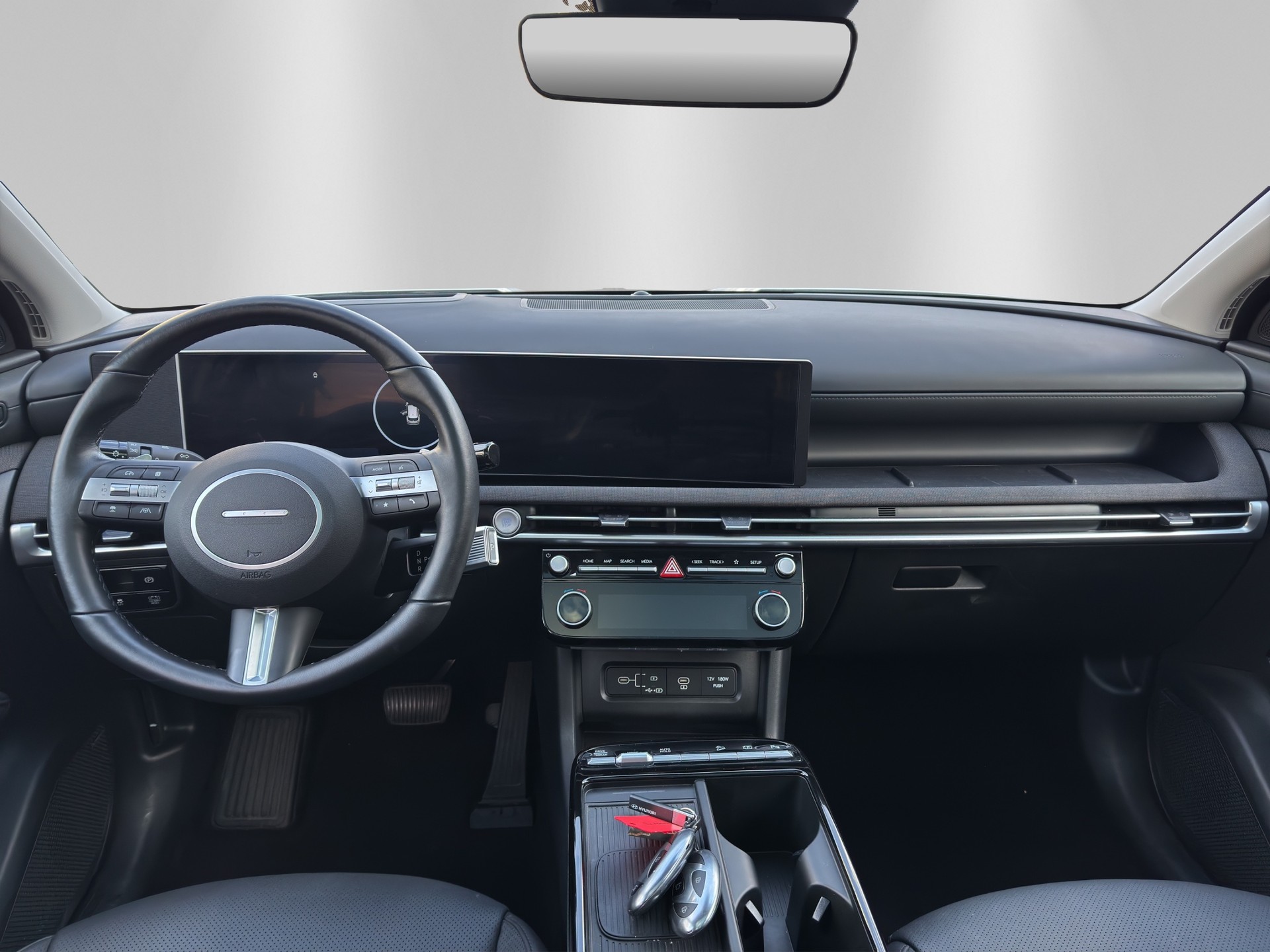 HYUNDAI Tucson 1.6 HEV Vertex 4WD-image-13