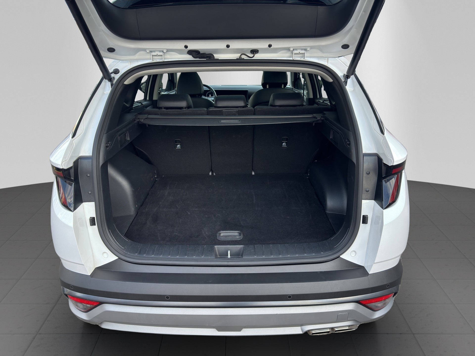 HYUNDAI Tucson 1.6 HEV Vertex 4WD-image-8